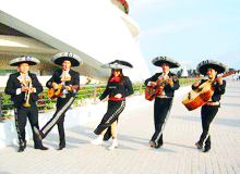 Mariachis